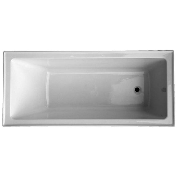 Inset / Island Bath