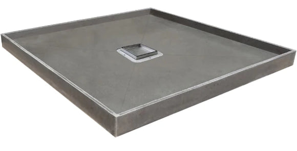 Universal Shower Tray