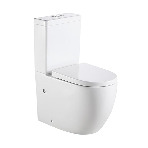 Toilets | Timeless Bathroom Supplies