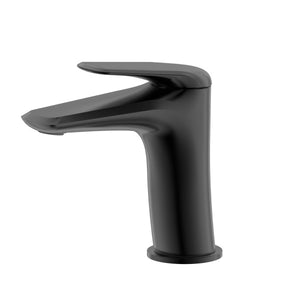 Betina Basin Mixer Matte Black