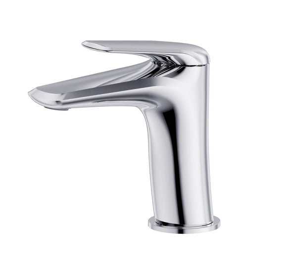 Betina Basin Mixer Chrome