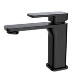 Katrin Basin Mixer Matte Black