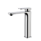 Katrin Tall Vessel Basin Mixer Chrome