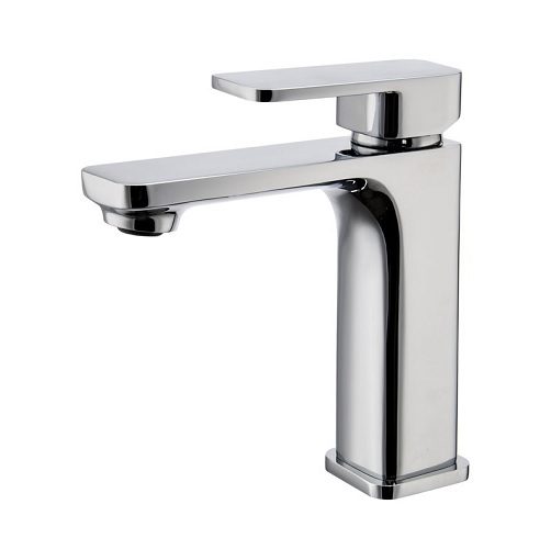 Katrin Basin Mixer Chrome