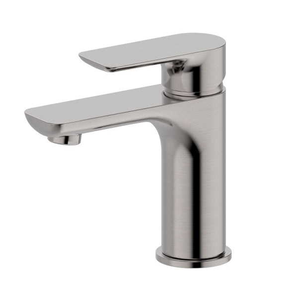 Lilli Basin Mixer Brushed Nickel