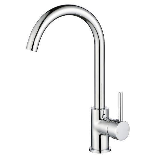 Pentro Chrome Sink Mixer timelessbathroomsupplies 169.00